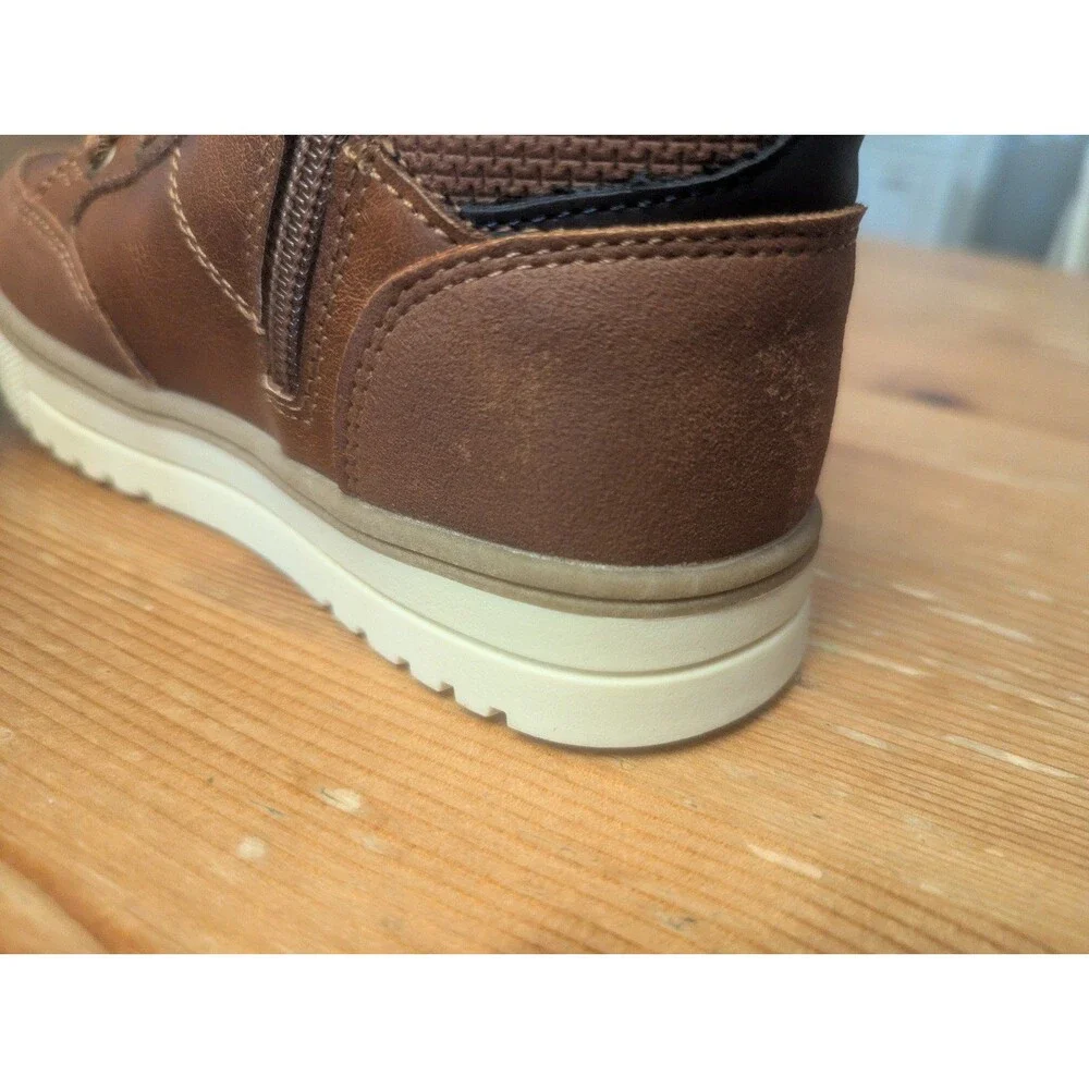Thereabouts Little & Big Boys Asher Boots